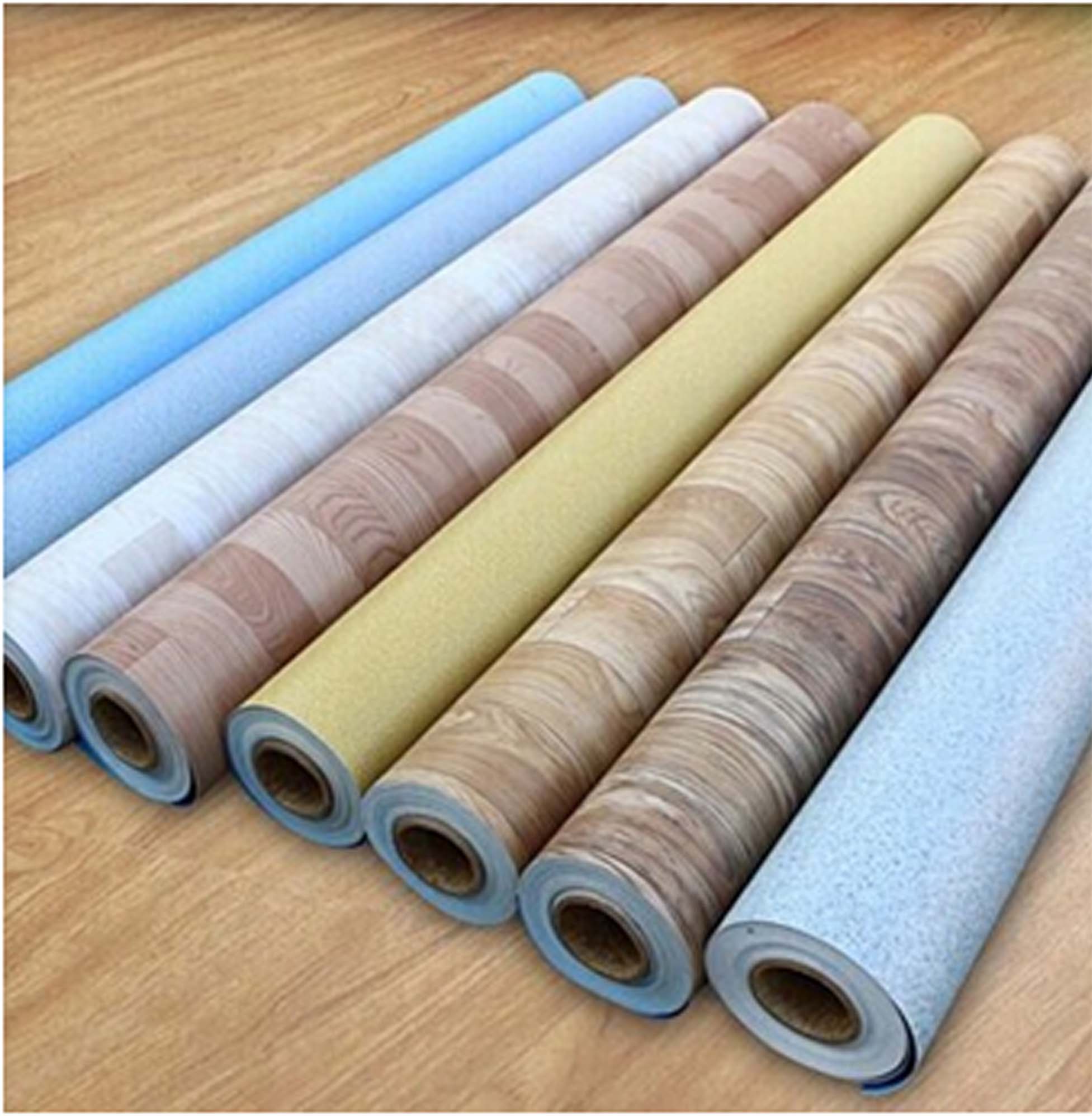 Thảm nhựa giả gỗ simili tại TP VInh Nghệ An