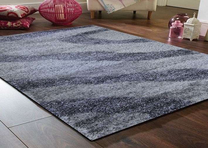 Thảm lót trải sàn trang trí phòng khách bàn ghế sofa TP Vinh Nghệ An