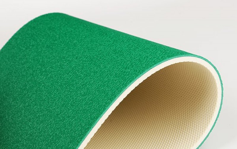 Thảm sàn vinyl cao su sân cầu lông