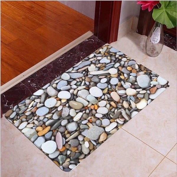 Thảm chùi chân 3D rẻ đẹp