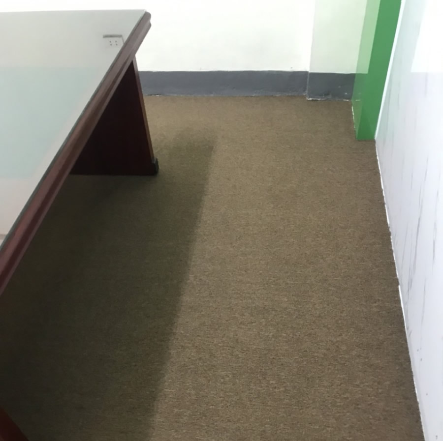 Thảm cuộnvăn phòng công ty du học MKH